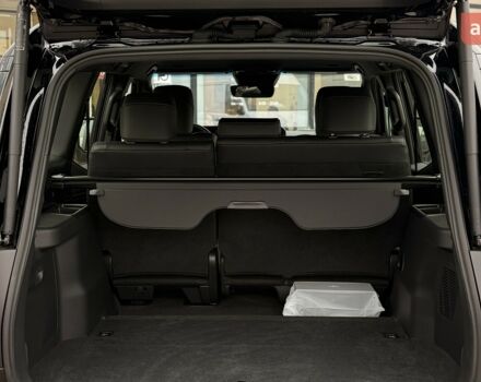 Тойота Ленд Крузер Прадо, объемом двигателя 2.8 л и пробегом 0 тыс. км за 57117 $, фото 16 на Automoto.ua