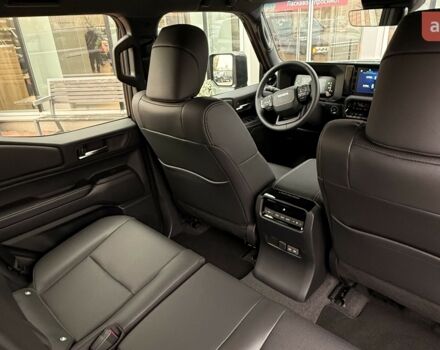 Тойота Ленд Крузер Прадо, об'ємом двигуна 2.8 л та пробігом 0 тис. км за 57167 $, фото 9 на Automoto.ua