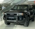 Тойота Ленд Крузер Прадо 2024 в Киеве на Automoto.ua Тойота Ленд Крузер Прадо, объемом двигателя 2.8 л и пробегом 0 тыс. км за 55486 $, фото 9 на Automoto.ua