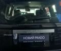 купити нове авто Тойота Ленд Крузер Прадо 2024 року від офіційного дилера Автосаміт Біла Церква Тойота фото