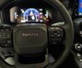 купить новое авто Тойота Ленд Крузер Прадо 2024 года от официального дилера Тойота Центр Чернівці Олімп-Моторс Тойота фото