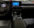 купить новое авто Тойота Ленд Крузер Прадо 2024 года от официального дилера Тойота Центр Чернівці Олімп-Моторс Тойота фото