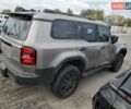 Тойота Ленд Крузер Прадо 2024 в Львове на Automoto.ua Тойота Ленд Крузер Прадо, объемом двигателя 2.39 л и пробегом 8 тыс. км за 54000 $, фото 2 на Automoto.ua