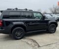 купить новое авто Тойота Ленд Крузер Прадо 2024 года от официального дилера Тойота Центр Ужгород «Карат Мотор» Тойота фото