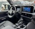 купить новое авто Тойота Ленд Крузер Прадо 2024 года от официального дилера Тойота Центр Ужгород «Карат Мотор» Тойота фото