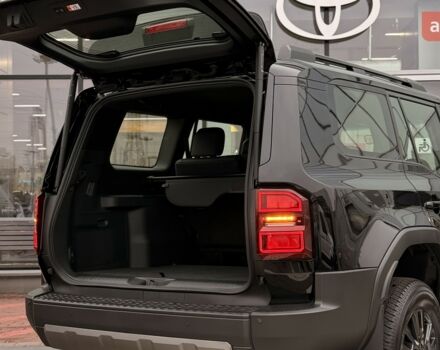 Тойота Ленд Крузер Прадо, об'ємом двигуна 2.8 л та пробігом 0 тис. км за 57167 $, фото 14 на Automoto.ua