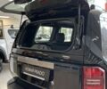 Тойота Ленд Крузер Прадо 2024 в Киеве на Automoto.ua Тойота Ленд Крузер Прадо, объемом двигателя 2.8 л и пробегом 0 тыс. км за 55486 $, фото 24 на Automoto.ua