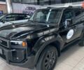 купить новое авто Тойота Ленд Крузер Прадо 2024 года от официального дилера Тойота на Столичному Тойота фото