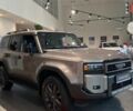 купить новое авто Тойота Ленд Крузер Прадо 2024 года от официального дилера Тойота Центр Запоріжжя «Восток Автомир» Тойота фото