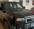 Тойота Ленд Крузер Прадо, объемом двигателя 2.8 л и пробегом 0 тыс. км за 59535 $, фото 1 на Automoto.ua