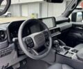 купить новое авто Тойота Ленд Крузер Прадо 2024 года от официального дилера Тойота Центр Ужгород «Карат Мотор» Тойота фото