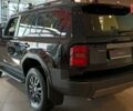 Тойота Ленд Крузер Прадо, объемом двигателя 2.8 л и пробегом 0 тыс. км за 59535 $, фото 4 на Automoto.ua