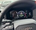 купить новое авто Тойота Ленд Крузер Прадо 2024 года от официального дилера Тойота Центр Ужгород «Карат Мотор» Тойота фото