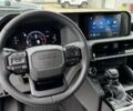 купить новое авто Тойота Ленд Крузер Прадо 2024 года от официального дилера Тойота Центр Ужгород «Карат Мотор» Тойота фото
