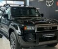 купить новое авто Тойота Ленд Крузер Прадо 2024 года от официального дилера Тойота Центр Київ Автосаміт Тойота фото