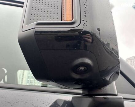 Тойота Ленд Крузер Прадо, объемом двигателя 2.8 л и пробегом 12 тыс. км за 68700 $, фото 27 на Automoto.ua