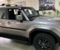 купить новое авто Тойота Ленд Крузер Прадо 2024 года от официального дилера Тойота Центр Чернівці Олімп-Моторс Тойота фото