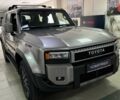купить новое авто Тойота Ленд Крузер Прадо 2024 года от официального дилера Тойота Центр Чернівці Олімп-Моторс Тойота фото
