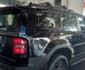 купити нове авто Тойота Ленд Крузер Прадо 2024 року від офіційного дилера Автосаміт Біла Церква Тойота фото