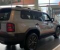 купить новое авто Тойота Ленд Крузер Прадо 2024 года от официального дилера Тойота Центр Запоріжжя «Восток Автомир» Тойота фото