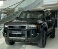 Тойота Ленд Крузер Прадо 2024 в Киеве на Automoto.ua Тойота Ленд Крузер Прадо, объемом двигателя 2.8 л и пробегом 0 тыс. км за 55486 $, фото 5 на Automoto.ua