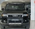 Тойота Ленд Крузер Прадо 2024 в Киеве на Automoto.ua Тойота Ленд Крузер Прадо, объемом двигателя 2.8 л и пробегом 0 тыс. км за 55486 $, фото 2 на Automoto.ua