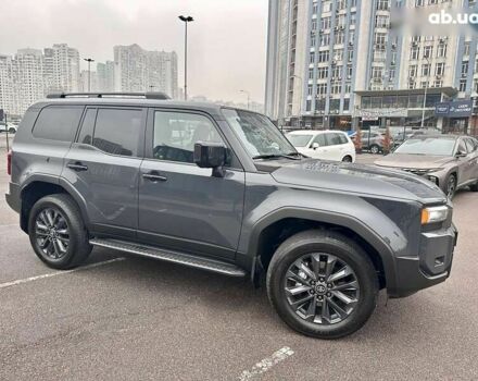 Тойота Ленд Крузер Прадо, объемом двигателя 2.8 л и пробегом 12 тыс. км за 68700 $, фото 20 на Automoto.ua