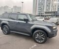 Тойота Ленд Крузер Прадо, объемом двигателя 2.8 л и пробегом 12 тыс. км за 68700 $, фото 20 на Automoto.ua