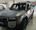 купить новое авто Тойота Ленд Крузер Прадо 2024 года от официального дилера Тойота Центр Чернівці Олімп-Моторс Тойота фото