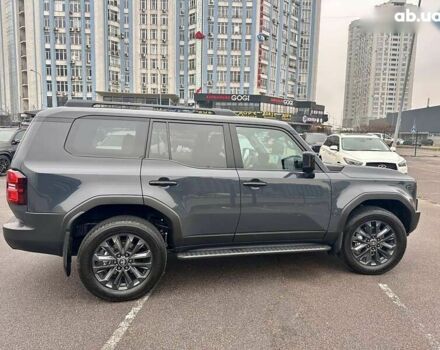 Тойота Ленд Крузер Прадо, объемом двигателя 2.8 л и пробегом 12 тыс. км за 68700 $, фото 12 на Automoto.ua