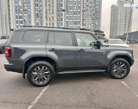 Тойота Ленд Крузер Прадо, объемом двигателя 2.8 л и пробегом 12 тыс. км за 68700 $, фото 11 на Automoto.ua