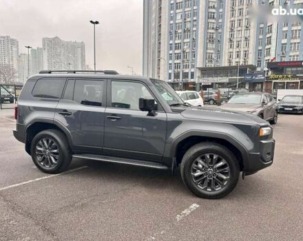 Тойота Ленд Крузер Прадо, объемом двигателя 2.8 л и пробегом 12 тыс. км за 68700 $, фото 19 на Automoto.ua