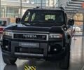 купить новое авто Тойота Ленд Крузер Прадо 2024 года от официального дилера Тойота Центр Луцьк «Автоконцепт» Тойота фото