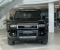Тойота Ленд Крузер Прадо 2024 в Киеве на Automoto.ua Тойота Ленд Крузер Прадо, объемом двигателя 2.8 л и пробегом 0 тыс. км за 55486 $, фото 3 на Automoto.ua