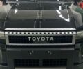 купить новое авто Тойота Ленд Крузер Прадо 2024 года от официального дилера Тойота на Столичному Тойота фото