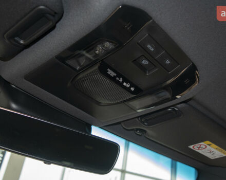 купить новое авто Тойота Ленд Крузер Прадо 2025 года от официального дилера Тойота Центр Рівне "Агат Авто" Тойота фото