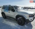 Тойота Ленд Крузер Прадо 2025 в Львове на Automoto.ua Тойота Ленд Крузер Прадо, объемом двигателя 2.39 л и пробегом 3 тыс. км за 57000 $, фото 3 на Automoto.ua