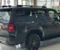 купити нове авто Тойота Ленд Крузер Прадо 2025 року від офіційного дилера Тойота на Столичному Тойота фото