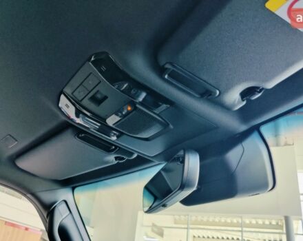 купити нове авто Тойота Ленд Крузер Прадо 2025 року від офіційного дилера Тойота Центр Черкаси Мотор Сіті Тойота фото