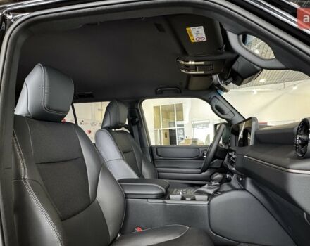 Тойота Ленд Крузер Прадо, об'ємом двигуна 2.8 л та пробігом 0 тис. км за 70679 $, фото 12 на Automoto.ua