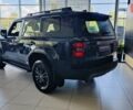 купити нове авто Тойота Ленд Крузер Прадо 2025 року від офіційного дилера Тойота Центр Черкаси Мотор Сіті Тойота фото