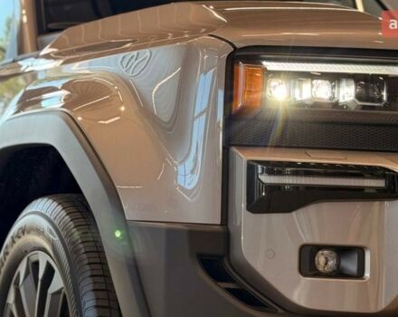 Тойота Ленд Крузер Прадо, объемом двигателя 2.8 л и пробегом 0 тыс. км за 79510 $, фото 8 на Automoto.ua