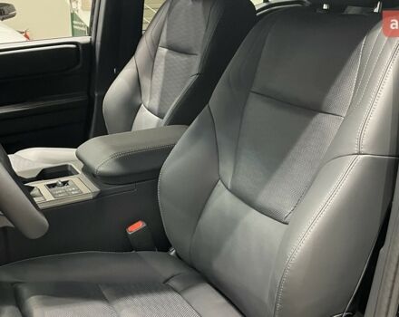 Тойота Ленд Крузер Прадо, объемом двигателя 2.8 л и пробегом 0 тыс. км за 70885 $, фото 6 на Automoto.ua