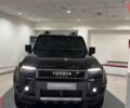 Тойота Ленд Крузер Прадо, объемом двигателя 2.8 л и пробегом 0 тыс. км за 70789 $, фото 1 на Automoto.ua