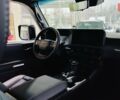 купить новое авто Тойота Ленд Крузер Прадо 2025 года от официального дилера Тойота Центр Черкаси Мотор Сіті Тойота фото