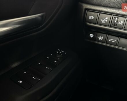 Тойота Ленд Крузер Прадо, объемом двигателя 2.8 л и пробегом 0 тыс. км за 64959 $, фото 20 на Automoto.ua