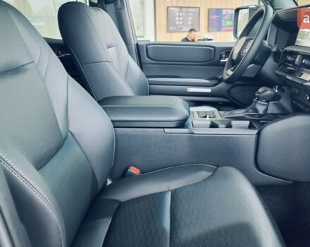 купить новое авто Тойота Ленд Крузер Прадо 2025 года от официального дилера Тойота Центр Черкаси Мотор Сіті Тойота фото