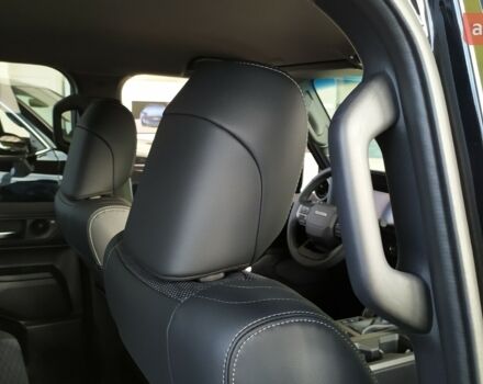 Тойота Ленд Крузер Прадо, объемом двигателя 2.8 л и пробегом 0 тыс. км за 69131 $, фото 28 на Automoto.ua