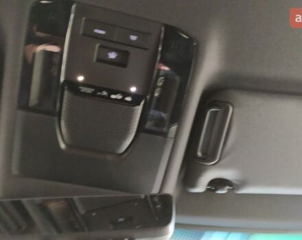 Тойота Ленд Крузер Прадо 2025 у Кривому Розі на Automoto.ua Тойота Ленд Крузер Прадо, об'ємом двигуна 2.8 л та пробігом 0 тис. км за 72193 $, фото 16 на Automoto.ua