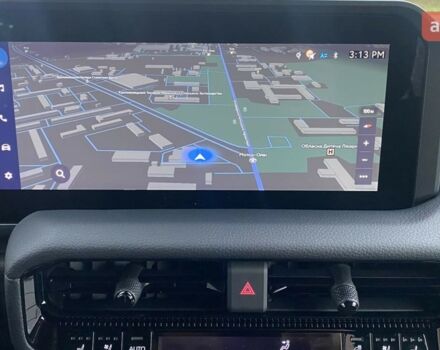 Тойота Ленд Крузер Прадо, объемом двигателя 2.8 л и пробегом 0 тыс. км за 62426 $, фото 18 на Automoto.ua